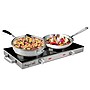 MegaChef Portable Electric 2 Burner Cooktop (937111970M)~#|#~846BDD8C-5E66-45C3-B78BF104C5F56C27_sc7