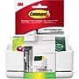 Command Under Sink Sponge Caddy, White (MMM17609HWES)~#|#~847342FD-8137-42AF-B0B3A4D98F90BAA5_sc7