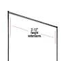 Nahanco 12" Height Extension for Z101 Rack, Chrome Metal, 2/Pack (RZE12) ~#|#~8479AB28-8309-49DB-8488E19103C3418C_sc7