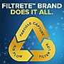 Filtrete Pollen MPR 600 16" x 20" x 1" Pleated Air Filter, MERV 7 (FAPF-F1-A)~#|#~847F3A47-9915-4D7D-BC46C601BA09841F_sc7