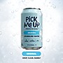 Pick Me Up Provisions™ Original Sparkling Water, 12 oz., 24 Cans/Carton (PM63525)~#|#~847FBA58-34F1-491D-8578250F0EAC9F27_sc7