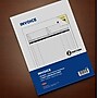 Cosco 2-Part Carbonless Invoices, 8.38" x 10.69", 50 Sets/Book, 5/Pack (074034PK5)~#|#~84811685-DE5B-4560-A5E1C7EDD257D98C_sc7