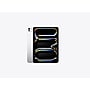 Apple iPad Pro M5 13" Tablet, 512GB, WIFI 7, Silver (MDYM4LL/A)~#|#~84840F3E-AE2A-4B7E-ACBDF51C0029DA93_sc7