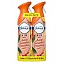 Febreze Air Mist Air Freshener Spray, Juicy Summer Peaches Scent, 8.1 oz., 2/Pack (11573)~#|#~848669EF-6A7B-429B-B6CF0A860E72FBB4_sc7