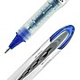 uniball Vision Elite Rollerball Pens, Bold Point, 0.8mm, Blue Ink (69024)~#|#~8D4D9E7C-F321-4F93-9624C51E3CCCC8ED_sc7