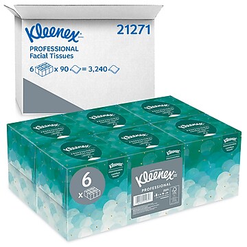 Facial Tissue | Staples Advantage