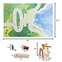Hey! Play! Wooden Train Set & Play Mat, Multicolored (80-HJD931029)~#|#~84958531-B6BA-4F82-9C2EF7280F0B862E_sc7