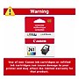Canon CL-261 Tri-Color Standard Yield Ink Cartridge (3725C001)~#|#~84A951C4-BBD6-44B1-93476B828AF0848C_sc7