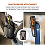 Squids 5542 Barcode Scanner Holster with Belt Loop for Phone Size Mobile Computers (19192)~#|#~84AED533-9217-49DB-9E110DD820FE7458_sc7