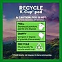 Green Mountain Caramel Vanilla Cream Coffee Keurig® K-Cup® Pods, Light Roast, 48/Box (350072)~#|#~84B49563-FC13-4311-B96E702B6498A2BF_sc7