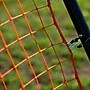 Champion Sports Lacrosse Ball Rebounder, Black/Orange (LBT10)~#|#~84B54B10-6A70-4390-A511477D34B45BD5_sc7