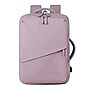 SaharaCase Multi-Compartment 16" Nylon Laptop Bag, Purple Orchid (LT00101)~#|#~84B9F651-8B7D-43AC-A53584BD8F3457CD_sc7