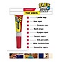 Flex Seal Liquid Super Glue, 0.2 oz., Clear, 2/Pack, 8/Pack (SGLIQ2X3-CS)~#|#~84C105BE-B356-4A7E-A05EA2FF3AD031D0_sc7