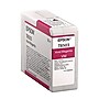 Epson T850 UltraChrome High-Yield Ink, Vivid Magenta (T85030N)~#|#~84C93D4C-46CC-4F93-A4EA35F8CB3580CD_sc7
