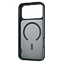 TUFF8 GlideGuard MagSafe Phone Case for iPhone 18 Pro Max with XYST Extendable Dash Mount, Smoke Black/Black (KITLIBBWR18PR13)~#|#~84D0F2A6-9591-465A-9130A721C4942E5A_sc7