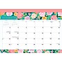 2026-2027 Plato Bonnie Marcus 14" x 10" Academic Monthly Desk Pad Calendar (9798330708093)~#|#~84D4FD49-BE80-44AD-B965D141D90596FF_sc7
