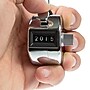 Cosco Crowd Control Tally Counter, Chrome (065118)~#|#~84D7577F-1EBE-4B11-9B933B7A7C730F40_sc7