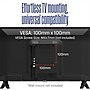 Westinghouse HX 24" 720p Roku Smart TV~#|#~84E51FA8-589F-4B67-8113D9DC57AC9BDD_sc7