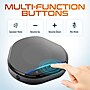 Delton C3900 Noise-Reducing USB Conference Speaker Speakerphone, Black (DSC3900-U)~#|#~84EC4876-DBD6-48A8-B4B050E056D986AF_sc7