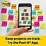 Post-it Super Sticky Wall Easel Pad, 20" x 23", 20 Sheets/Pad, 2 Pads/Pack (566)~#|#~84F02BF2-B43C-415D-A3A310938D8BCC7B_sc7