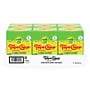 Topo Chico Sabores Lime with Mint Flavored Sparkling Water, 12 oz., 24 Cans/Pack (412569)~#|#~84F18C09-4EA9-461A-A69EA1A94A579EBE_sc7