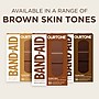 Band-Aid Brand OurTone Adhesive Bandages, BR55, 30/Count (119586)~#|#~84F1F02D-7873-4CCF-8B835C24BBA0E14E_sc7