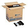 Dixie Ultra SmartStock Series-T Polypropylene Soup Spoon Set, Black, 960/Carton (DUSSPS5)~#|#~84F77074-6AFF-482B-B70A6BD2BA9AFD45_sc7