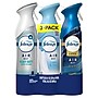 Febreze Air Mist Air Freshener Spray, Heavy Duty Ocean, Linen & Sky, 8.1 oz., 3/Pack (5556/6778)~#|#~85025D4C-48F9-4CD1-A434ECEA085432F5_sc7