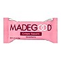 Madegood Gluten Free Strawberry Crispy Squares, 0.78 oz., 6/Box, 6 Boxes/Pack (307-00428)~#|#~85060CA8-2F00-4126-B243B839F1DDA8CF_sc7