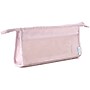 Bliss 4-Piece Polyester Packing Cube Set, Pink (SOAP0002)~#|#~850667BA-7048-46B0-B1E3F7339D9F11FF_sc7