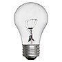 GE Lighting 40 Watts Clear Incandescent Bulb (15206)~#|#~85091998-50B1-4DA5-AC9B169B366B2D18_sc7