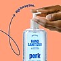 Perk 70% Alcohol Gel Hand Sanitizer, 8 oz. (PK55489)~#|#~850EF470-EC9A-470C-8C79C7935E398028_sc7