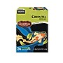Celestial Seasonings Decaf Green Tea with White Tea, 0.9 oz. Keurig® K-Cup® Pods, 24/Box (14737)~#|#~8510CBA2-5244-4B85-BB42235E880F9C2F_sc7