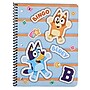 Innovative Designs Bluey 1-Subject Notebooks, College Ruled, 70 Sheets, Multicolored (720363BLU)~#|#~8519385F-7F16-4F3E-B3768AE553F223EE_sc7
