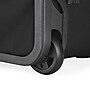 Bugatti Denver 32" Polyester Telescoping Travel Duffel with Wheels, Black (DUFW9532BU-BLA)~#|#~851E7090-E8D7-495E-A3B3DB648C26C8C8_sc7