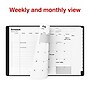 2025-2026 Staples 8" x 11" Academic Monthly Planner, Black (ST23571-25)~#|#~85286A87-4432-4CE0-8584A5D869184351_sc7