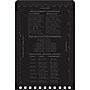 Rite in the Rain All-Weather Pocket Notebook, 4" x 6", 50 Sheets, Black (746)~#|#~8528D9D9-9BC3-4F19-9CD9A176F500E831_sc7