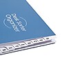 Smead Desk File/Sorter, Alphabetic (A-Z), 20 Dividers, Letter Size, Blue  (89282)~#|#~852FBBCA-C5AE-473B-B7A0FEE5FE7A19A2_sc7