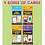 Carson-Dellosa Special Sets - Flash Cards, Multicolor (145172)~#|#~8532E441-EF53-421E-BA47B6DEA8A321A7_sc7
