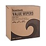 Boardwalk Cleaning Wipers, 100 Wipers/Box (BWKV030IDW2)~#|#~8532E8C0-2DFB-46B4-B6EDBED966B5092C_sc7