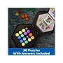 Educational Insights Kanoodle Fusion Light-Up Puzzle Game (3082)~#|#~853B8183-AF35-4941-BE69FDD94C955408_sc7