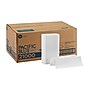 Pacific Blue Select Recycled Multifold Paper Towels, 2-ply, 125 Sheets/Pack, 16 Packs/Carton (21000)~#|#~853DAD6B-C2B2-4AD3-AD09602F7B0171DA_sc7