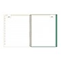 2026 Blue Sky Day Designer Peyton 8.5" x 11" Weekly & Monthly Planner, Plastic Cover (BLS103618)~#|#~853F7D25-60D5-48AF-97FAD699FFBE2D96_sc7