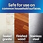 Clorox Scentiva Disinfecting Wipes, Pacific Breeze & Coconut Scent, 75 Wipes/Container, 6/Carton (60037CT)~#|#~85434B2B-AE60-4F52-A96F336ABC467C41_sc7