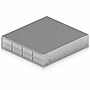 Ubiquiti UNAS Pro 8‑Bay 0TB HDD NAS Storage System, Black (UNAS-PRO-8)~#|#~85547CAB-2A3E-40D7-959EA20120694072_sc7