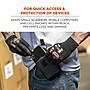 Squids 5542 Barcode Scanner Holster with Belt Loop for Phone Size Mobile Computers (19192)~#|#~855A4195-AC92-445E-AC752FA2D1FD89BF_sc7