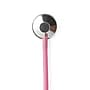 Medline Single Head Stethoscope, Pink (MDS926109)~#|#~855CB43B-6659-4092-904C3138082E27F3_sc7