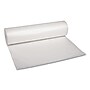 Boardwalk Low Density Repro Can Liners, 1.1 Mil, 55-60 Gallon, 38 X 58, 100/ctn~#|#~85656E29-EA31-47A7-B6147918FB4149A4_sc7