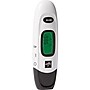 Medline No Touch Digital Forehead Thermometer, White (MIIMDSNOTOUCH)~#|#~8565A900-7708-4072-B81217067F5066E4_sc7