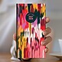 2027 TF Publishing Paint Streak 3.5" x 6.5"  Monthly Standard Planner, Paperboard Cover, Multicolored (27-7008)~#|#~856A12C7-B837-4379-8287A9FB2BFE33FC_sc7